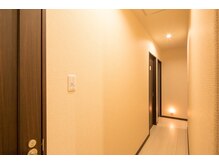 オージャパン (OH JAPAN)/店内