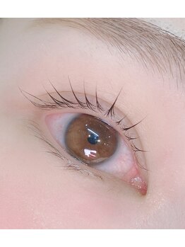 カウズ 西宮北口(CAWS)/パリジェンヌ