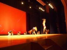 ともさか整体院/鴻池新田ダンス　東大阪市ダンス