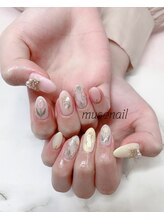 ミューズネイル(muse nail)/