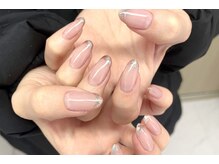 セネル(SeneL)/フレンチネイル★大阪/福島