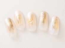 ティアリーネイル コレットマーレ店(Tiary Nail)/ニュアンス