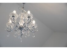 ハルモニア(Harmonia)の雰囲気(白を基調にしたお部屋です。)