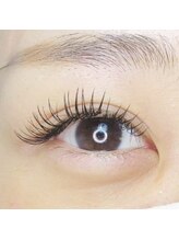 モモネイルズ(Momo Nails)/フラットラッシュ