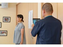 坂部健康院/検査