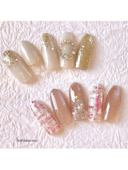 テテ(tete.)/2023／クリスマス