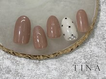 ティナ(TINA)/
