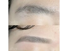 アドレス 札幌大通店(Address)/カジュアルアイブロウ