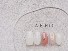 定額simple/ La Fleur