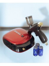 美時雨/延髄幹細胞を贅沢にスプレー