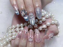 シーシーナナ ネイルサロン(CC NaNa Nail Salon)/