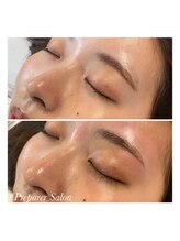 プレパレサロン(Preparer salon)/眉毛ワックス