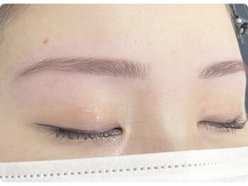 リンク 心斎橋店(Link)/美眉/アイブロウスタイリング