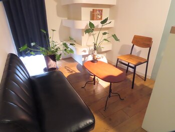 アノン(anon)/カウンセリング