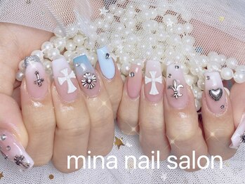クイーンズネイルサロン(Queen's nail salon)/