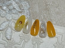 ネフェル(Nefel)/