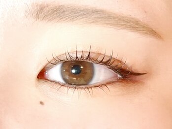 ソラネオリーブ 相模大野店(sola neolive)/【上下パリジェンヌ】