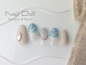 ネイルドール(Nail Doll)/