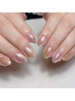 ネイルルーム E/ハンドネイル