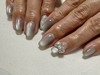 ソワネイル(SoiNail.)/マグネット