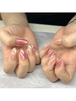 キャンアイドレッシー 福島店(Can I Dressy)/プランパーマグ