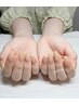 【Hand】と【FOOT】コース　ワンカラー