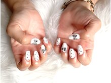 サロンズドゥー(Salon’s Doo)/リボンネイル