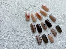 マイ ネイル 銀座店(Mai Nail)/ミディアムcourse