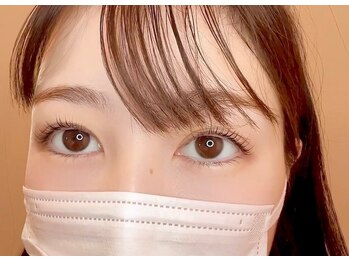 ココロ 久喜店(cocoro)/３種パーマ