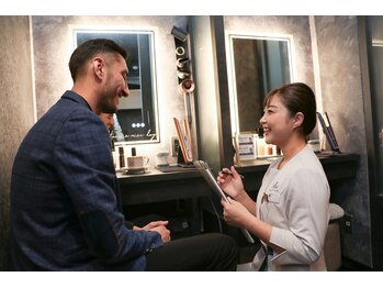 オアシス(Oasis)/エステサロン 完全個室