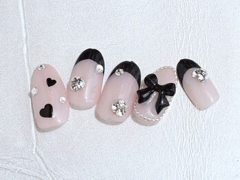 ハーフバックス 堀之内店/