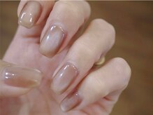 エン ダイカンヤマ(En'e daikanyama)/うるつや♪マグネットネイル♪