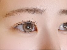 ブリス(bliss)/パリジェンヌラッシュリフト