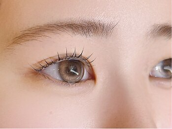 ブリス(bliss)/パリジェンヌラッシュリフト