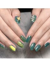 キュウキュウ(99-QQ)/ギャラクシー