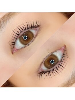サロン ド ミリー(Salon de milly)/lash lift