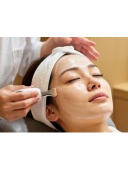 美白ケアをしたい