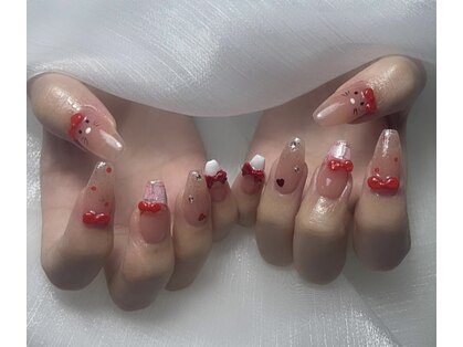 ミナミネイル(Minami Nails)の写真
