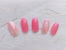 ニュアンスネイル