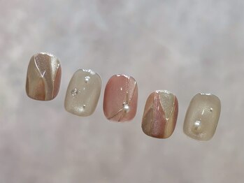 ミリ(miri)/マグネットミックス