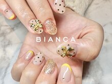 ビアンカ 名駅店(Bianca)/定額コース初回￥8000