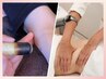 【芯から整え、めぐる体に】深部温熱×全身鍼灸コース