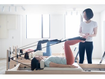 スタジオリーフ(STUDIO LEAF)