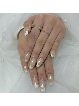 《NAIL》やり放題90分コース