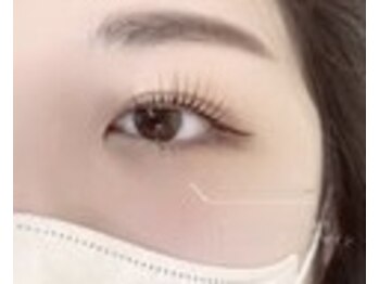 エストアール 博多口店(est-r.)/#パリジェンヌ#カール