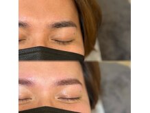 サロンド アヤメン(SALON DE AYAMEN)