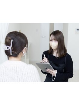 小規模プライベートサロン