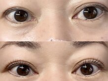 サロンラセドナ(Salon la sedona)の雰囲気(大人上品な仕上がりが人気です。)