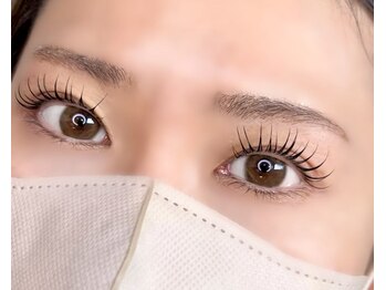 ヴィフ(Vif)/まつげパーマ♪