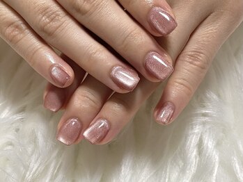 ヴェリタネイル(Verita nail)/マグネット